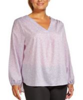 Снимка на Дамска блуза