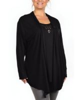 Снимка на Дамска блуза