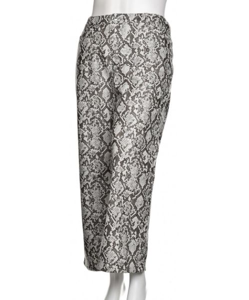 Снимка на Дамски панталон