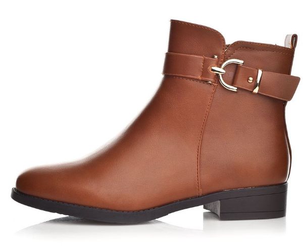 Снимка на Дамски Боти 