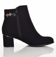 Снимка на Дамски Боти 