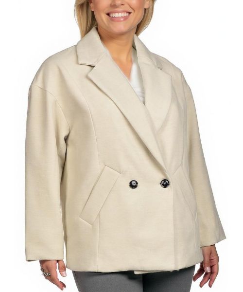 Снимка на Дамско преходно палто