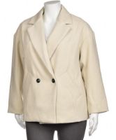 Снимка на Дамско преходно палто