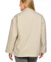 Снимка на Дамско преходно палто