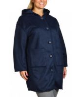 Снимка на Дамско палто без подплата