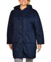 Снимка на Дамско палто без подплата