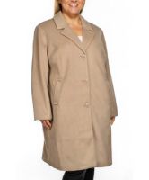 Снимка на Дамско палто