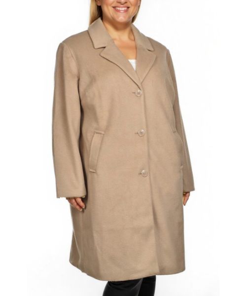 Снимка на Дамско палто