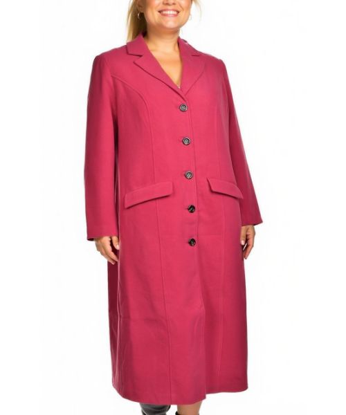 Снимка на Дамско палто