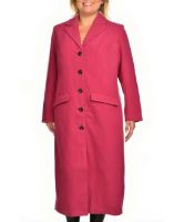Снимка на Дамско палто