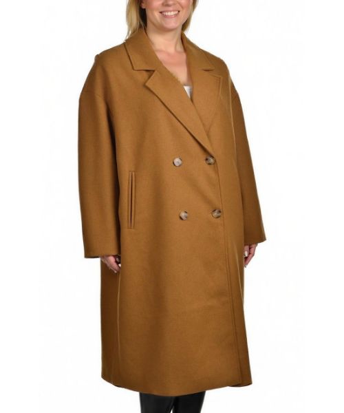 Снимка на Дамско палто