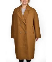 Снимка на Дамско палто