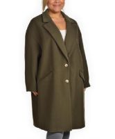 Снимка на Дамско палто
