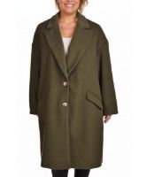 Снимка на Дамско палто
