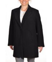 Снимка на Дамско палто