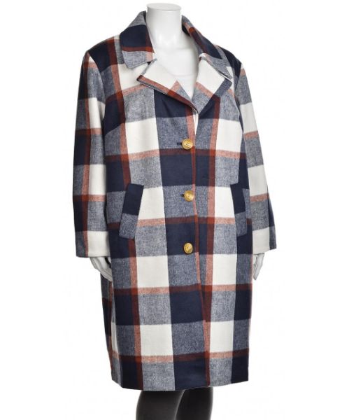 Снимка на Дамско палто