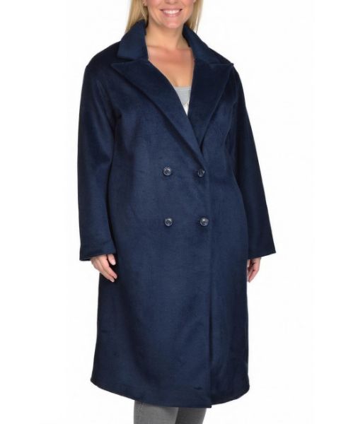 Снимка на Дамско палто