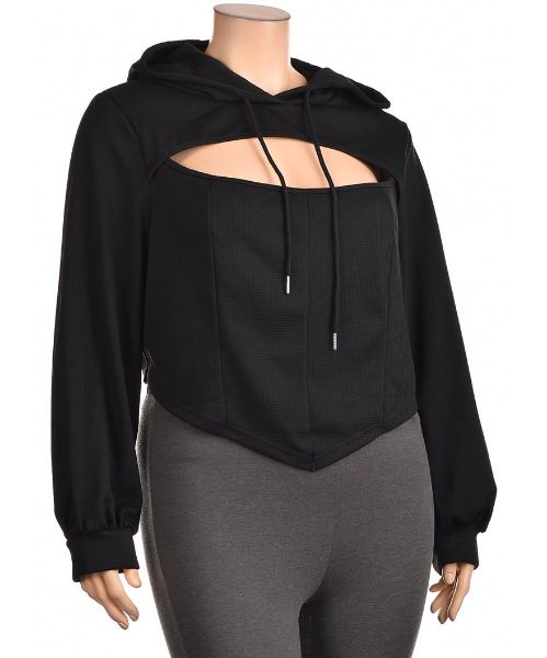 Снимка на Дамска блуза