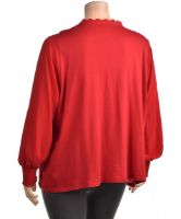 Снимка на Дамска блуза