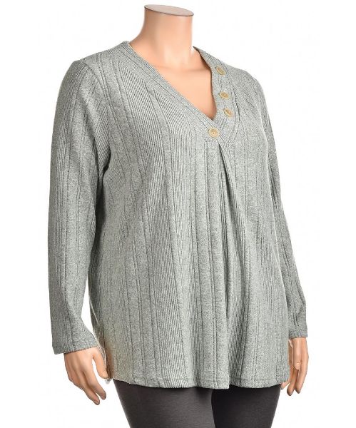 Снимка на Дамска блуза