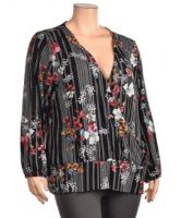 Снимка на Дамска блуза