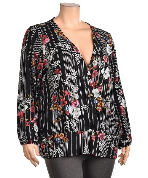 Снимка на Дамска блуза