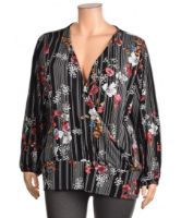 Снимка на Дамска блуза