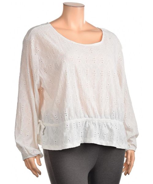 Снимка на Дамска блуза