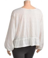 Снимка на Дамска блуза