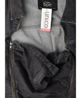 Снимка на Дамско яке с приставка за новородено