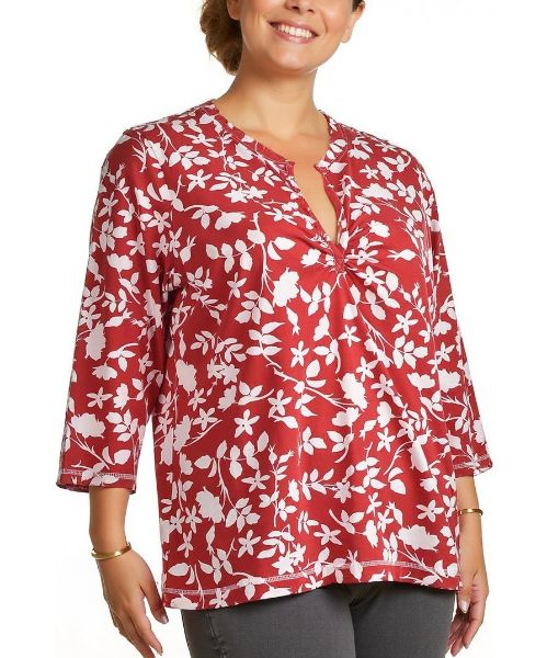 Снимка на Дамска блуза