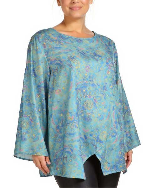 Снимка на Дамска блуза