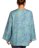 Снимка на Дамска блуза