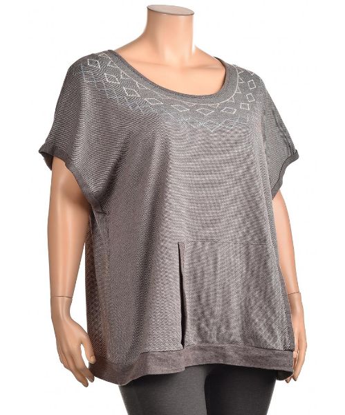 Снимка на Дамска блуза