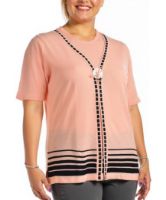 Снимка на Дамски пуловер