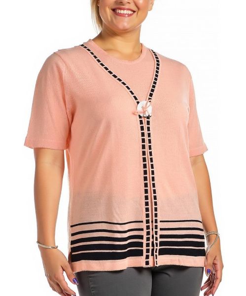 Снимка на Дамски пуловер