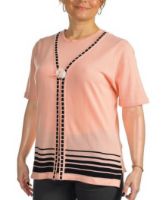 Снимка на Дамски пуловер