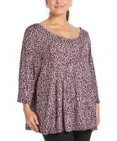 Снимка на Дамска блуза