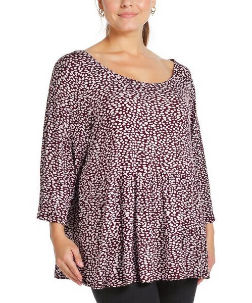 Снимка на Дамска блуза