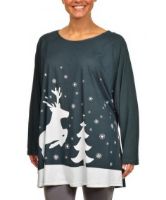 Снимка на Дамска туника