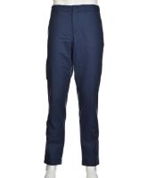 Снимка на Мъжки панталон от ленена смес