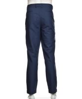 Снимка на Мъжки панталон от ленена смес