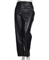 Снимка на Дамски панталон еко кожа