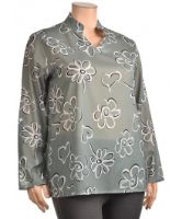 Снимка на Дамска блуза