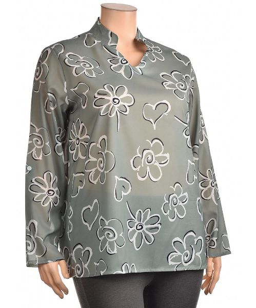 Снимка на Дамска блуза