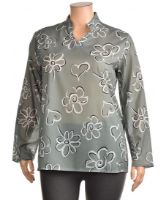 Снимка на Дамска блуза