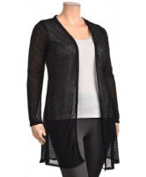 Снимка на Дамска жилетка