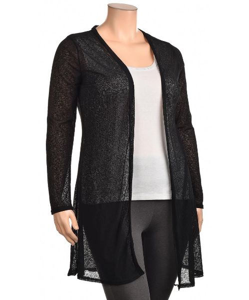 Снимка на Дамска жилетка