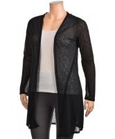 Снимка на Дамска жилетка