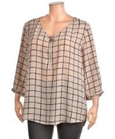 Снимка на Дамска блуза